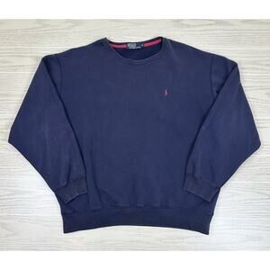 Vintage Polo Ralph Lauren Sweatshirt